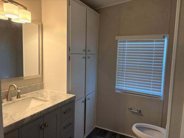 1987 Palm Harbor  Home