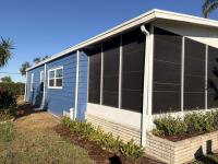 1987 Palm Harbor  Home