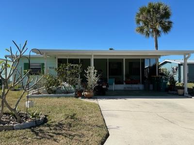 Mobile Home at 502 Watershore Ct Melbourne, FL 32934