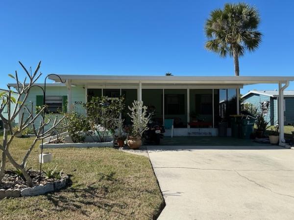 Photo 1 of 2 of home located at 502 Watershore Ct Melbourne, FL 32934