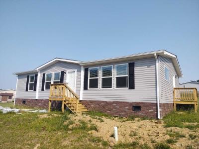 Mobile Home at 233 Triple Ridge Drive Staunton, VA 24401