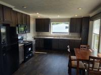 2022 Clayton Renegade 48A Mobile Home