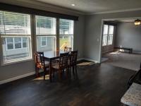 2022 Clayton Renegade 48A Mobile Home