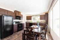 2022 Clayton Renegade 48A Mobile Home