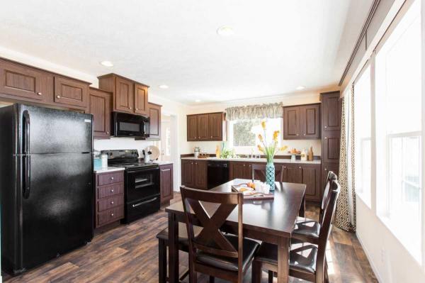 2022 Clayton Renegade 48A Mobile Home