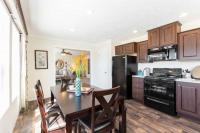 2022 Clayton Renegade 48A Mobile Home