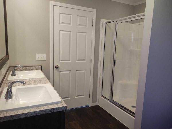 2022 Clayton Renegade 48A Mobile Home