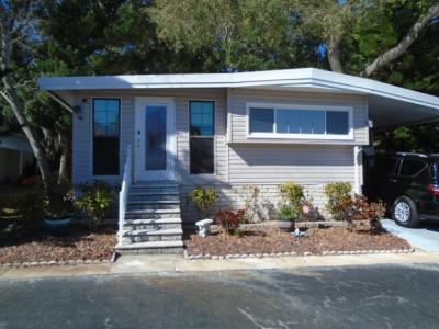 Mobile Home at 3432 State Road 580 Lot 462 Safety Harbor, FL 34695