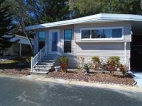 1974 PKWO Manufactured Home