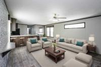 2025 Fleetwood Economy Mobile Home