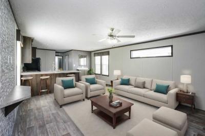 Mobile Home at 68 Triple Ridge Drive Staunton, VA 24401