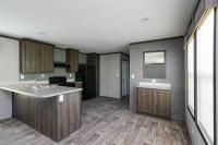 2025 Fleetwood Economy Mobile Home