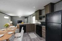 2025 Fleetwood Economy Mobile Home