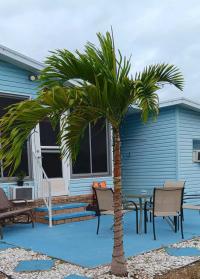 1995 Barrington Mobile Home