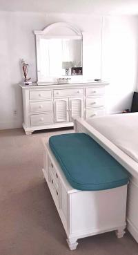 1995 Barrington Mobile Home