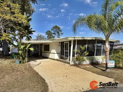 Mobile Home at 114 Queens Drive Leesburg, FL 34748