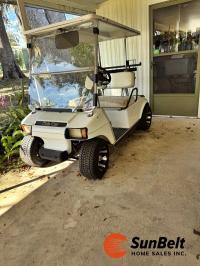 1974 GNDL Mobile Home