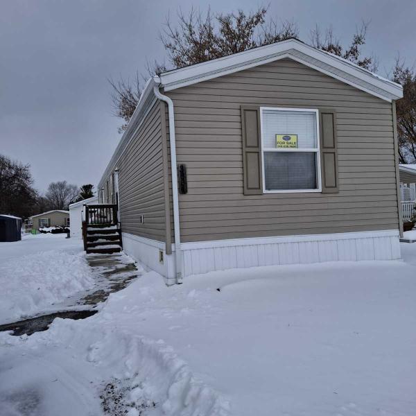 2018 Clayton Mobile Home For Sale