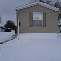 2018 Clayton Manufactured Home