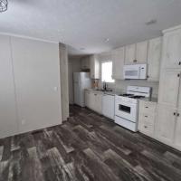 2018 Clayton Manufactured Home