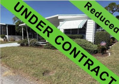 Mobile Home at 935 Vincent W Venice, FL 34285