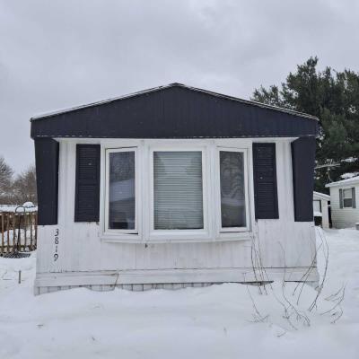 Mobile Home at 3819 Red Bud Lane Clarkston, MI 48348