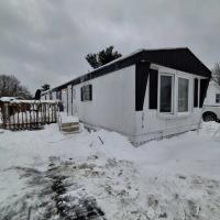 1985 Skyline Manufactured Home