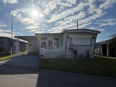 Mobile Home at 455 Holiday Blvd Lakeland, FL 33815