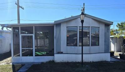Mobile Home at 8705 South Tamiami Trail #141 Sarasota, FL 34238
