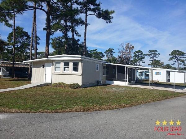 1973 RAMA Mobile Home For Sale