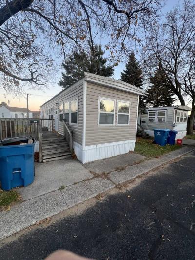 Mobile Home at 3751 Hilltop Ct NE Grand Rapids, MI 49525