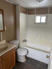 1968 Detroiter Mobile Home