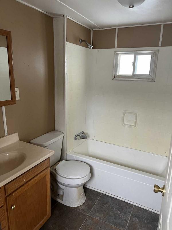 1968 Detroiter Mobile Home