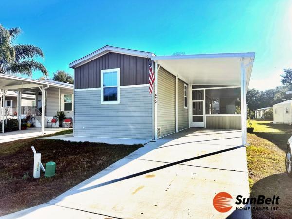 2023 Champion Mobile Home For Sale