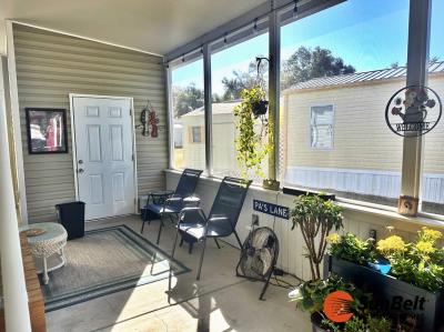 Photo 3 of 23 of home located at 6632 Hopi Trail Leesburg, FL 34748