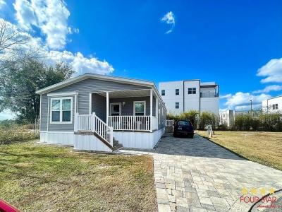 Mobile Home at 221 Mouse Mountain Dr Davenport, FL 33896