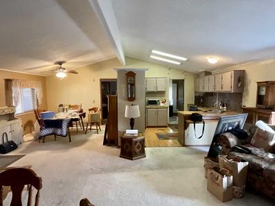 Photo 2 of 21 of home located at 6560 Pyramid Hwy #17 Sparks, NV 89436