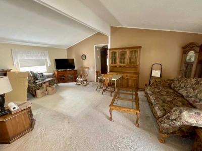 Photo 3 of 21 of home located at 6560 Pyramid Hwy #17 Sparks, NV 89436