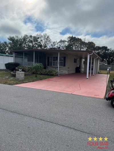 Mobile Home at 14342 Spyglass St Orlando, FL 32826
