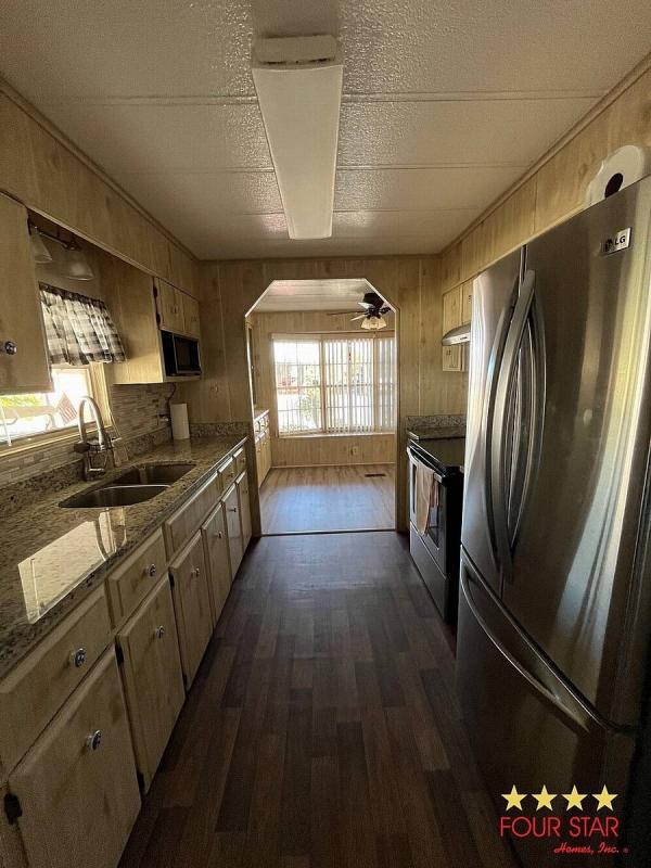 1981 Twin  Home