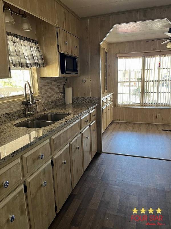 1981 Twin  Home