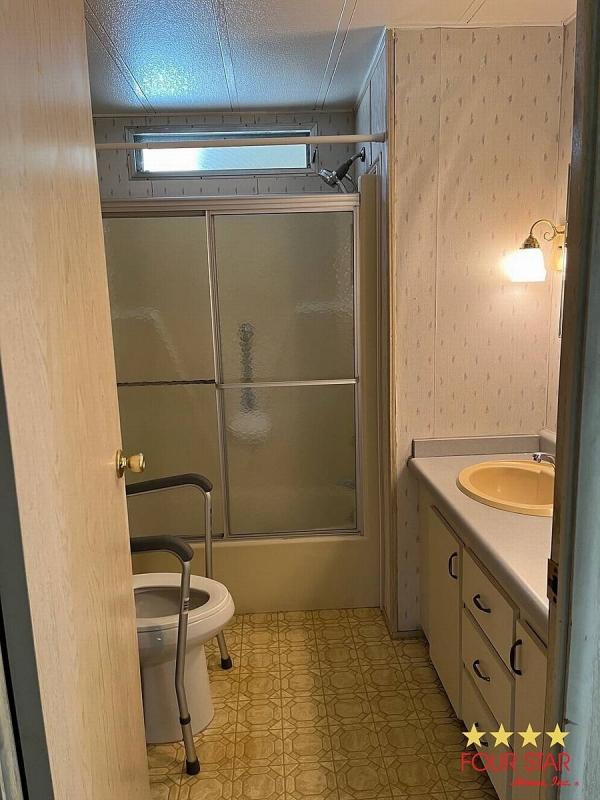 1981 Twin  Home