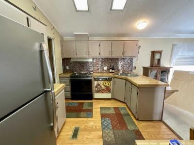 Photo 4 of 21 of home located at 6560 Pyramid Hwy #17 Sparks, NV 89436