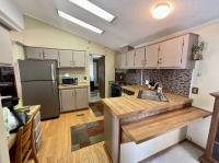 1984 Commodore Bayshore Manufactured Home