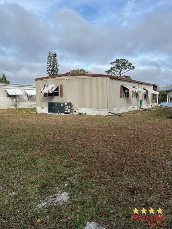 1981 Twin  Home