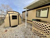 1984 Commodore Bayshore Manufactured Home
