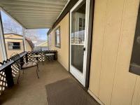 1984 Commodore Bayshore Manufactured Home