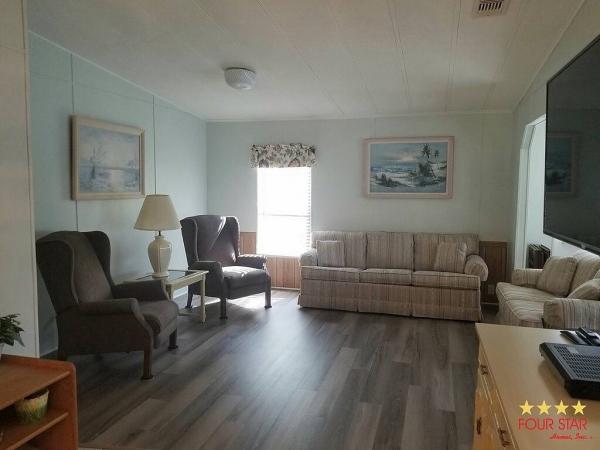 1985 Twin  Home