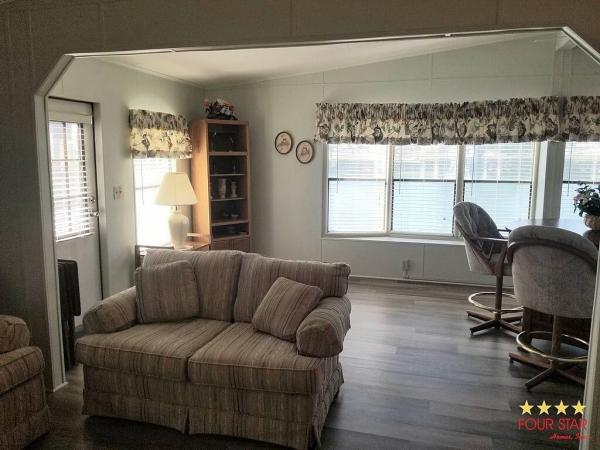 1985 Twin  Home