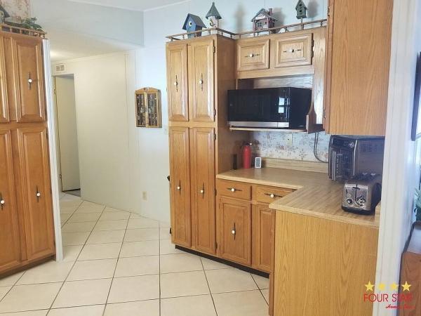 1985 Twin  Home